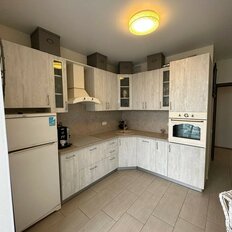 Квартира 41 м², 1-комнатная - изображение 1