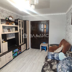 Квартира 41,4 м², 2-комнатная - изображение 1