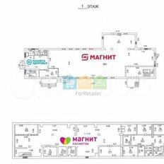 833,7 м², торговое помещение - изображение 3