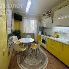 Квартира 59,5 м², 2-комнатная - изображение 1