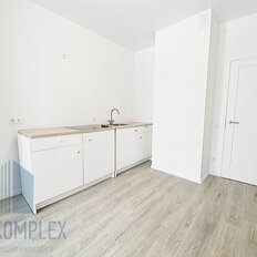 Квартира 30,3 м², 1-комнатная - изображение 1