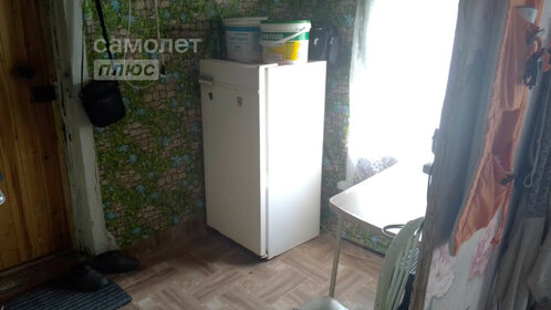 Купить 4-комнатную квартиру с отделкой под ключ у метро Комендантский проспект (фиолетовая ветка) в Санкт-Петербурге и ЛО - изображение 8