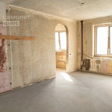 Квартира 66,5 м², 3-комнатная - изображение 3