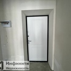 Квартира 39,5 м², 1-комнатная - изображение 3