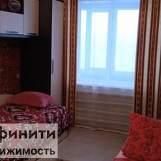 Квартира 53,4 м², 2-комнатная - изображение 3