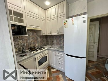 40 м², 1-комнатная квартира 21 000 ₽ в месяц - изображение 26