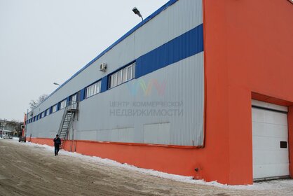 3155 м², торговое помещение 1 577 500 ₽ в месяц - изображение 6