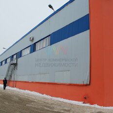 1500 м², торговое помещение - изображение 2