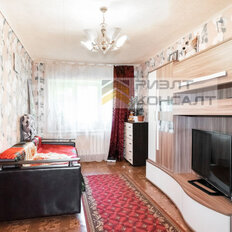 Квартира 41,5 м², 2-комнатная - изображение 2