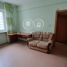 Квартира 98,4 м², 3-комнатная - изображение 5