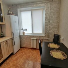 Квартира 52,6 м², 2-комнатная - изображение 5