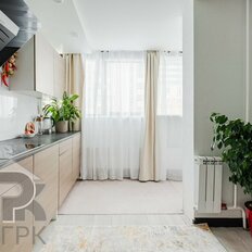 Квартира 40 м², 1-комнатная - изображение 2