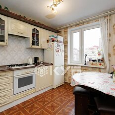 Квартира 34,2 м², 1-комнатная - изображение 1