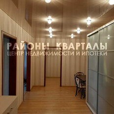 Квартира 107,8 м², 3-комнатная - изображение 4