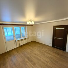 Квартира 51,8 м², 2-комнатная - изображение 4