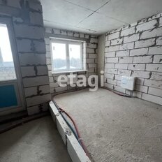 Квартира 63,9 м², 2-комнатная - изображение 1