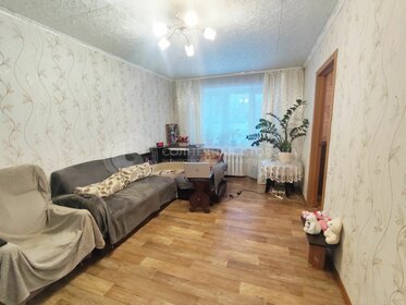 61,2 м², 3-комнатная квартира 3 950 000 ₽ - изображение 37