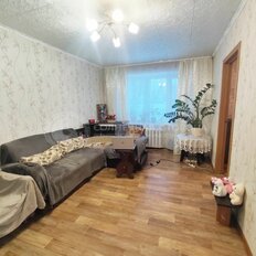 Квартира 61,2 м², 4-комнатная - изображение 5