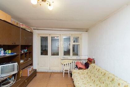 30,8 м², квартира-студия 3 700 000 ₽ - изображение 30