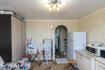 16,7 м², квартира-студия 2 748 000 ₽ - изображение 79