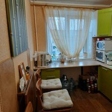 Квартира 57,9 м², 3-комнатная - изображение 4