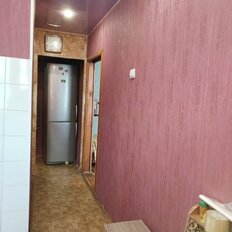 Квартира 30,1 м², 1-комнатная - изображение 5