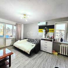 Квартира 30,1 м², 1-комнатная - изображение 2