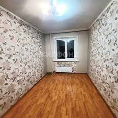 Квартира 58,6 м², 3-комнатная - изображение 2