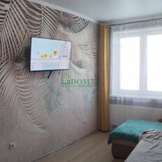 Квартира 37,9 м², 1-комнатная - изображение 1