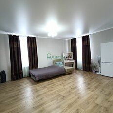 Квартира 39,5 м², студия - изображение 1