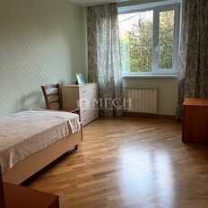 Квартира 81,5 м², 3-комнатная - изображение 4