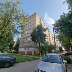 Квартира 55,6 м², 3-комнатная - изображение 2