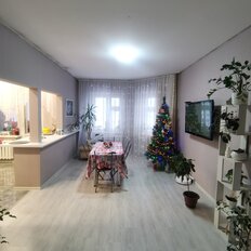 Квартира 111,8 м², 4-комнатная - изображение 3