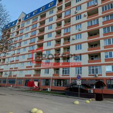 Квартира 55,3 м², студия - изображение 1