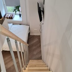 Квартира 18 м², 1-комнатные - изображение 1