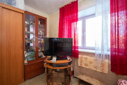 Купить комнату в квартире в районе Авиастроительный в Казани - изображение 48