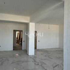Квартира 200,6 м², 3-комнатная - изображение 3