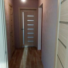 Квартира 58,6 м², 2-комнатная - изображение 4