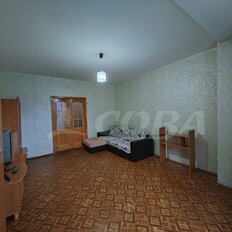 Квартира 43,4 м², 1-комнатная - изображение 5