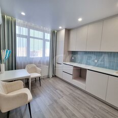 Квартира 30 м², 1-комнатная - изображение 2