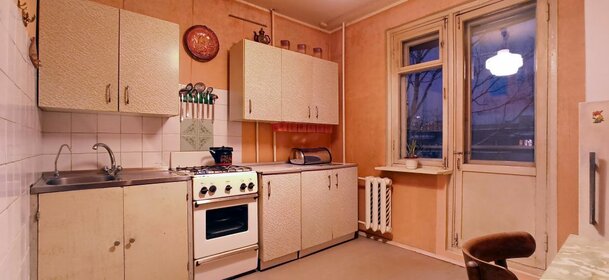 Купить двухкомнатную квартиру на вторичном рынке в ЖК «Северная корона» в Санкт-Петербурге и ЛО - изображение 50