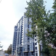 Квартира 42,7 м², 1-комнатная - изображение 2