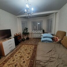 Квартира 36 м², 1-комнатная - изображение 3