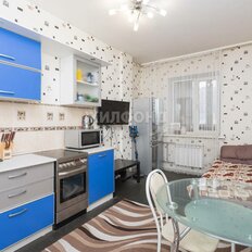 Квартира 42,7 м², 1-комнатная - изображение 2