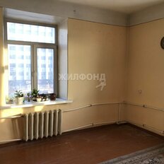 Квартира 52,4 м², 2-комнатная - изображение 1