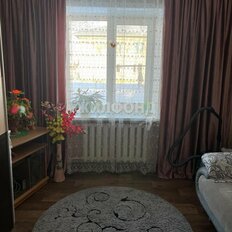 Квартира 50 м², 2-комнатная - изображение 3