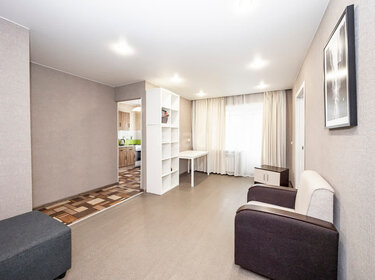 55 м², 2-комнатная квартира 33 000 ₽ в месяц - изображение 49