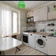 Квартира 60,4 м², 3-комнатная - изображение 1