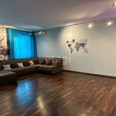 Квартира 180 м², 5-комнатная - изображение 3