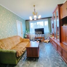 Квартира 71,5 м², 5-комнатная - изображение 2